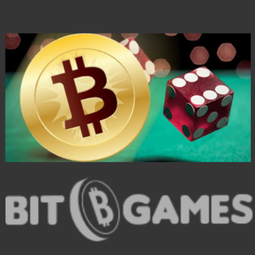 BitGames логотип сайта