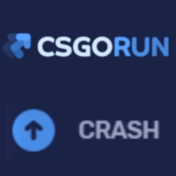 CSGOrun игра краш