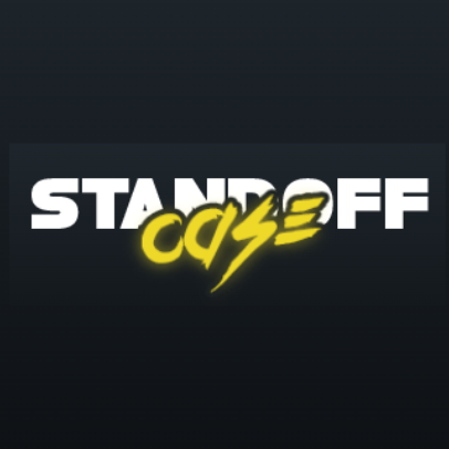 Standoffcase логотип сайта