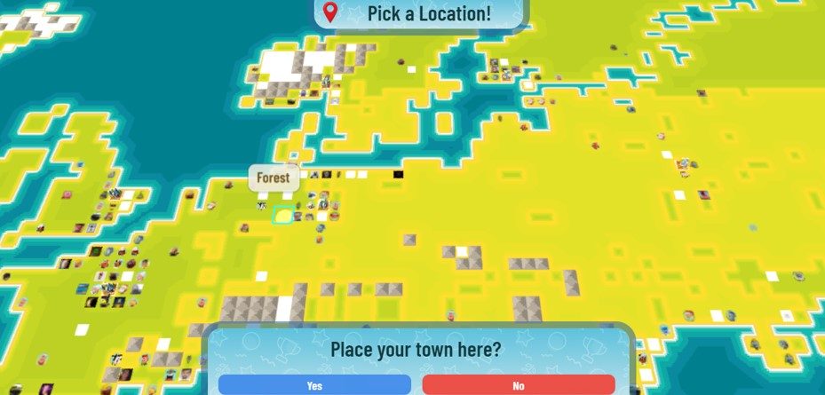 Как играть в Town Star
